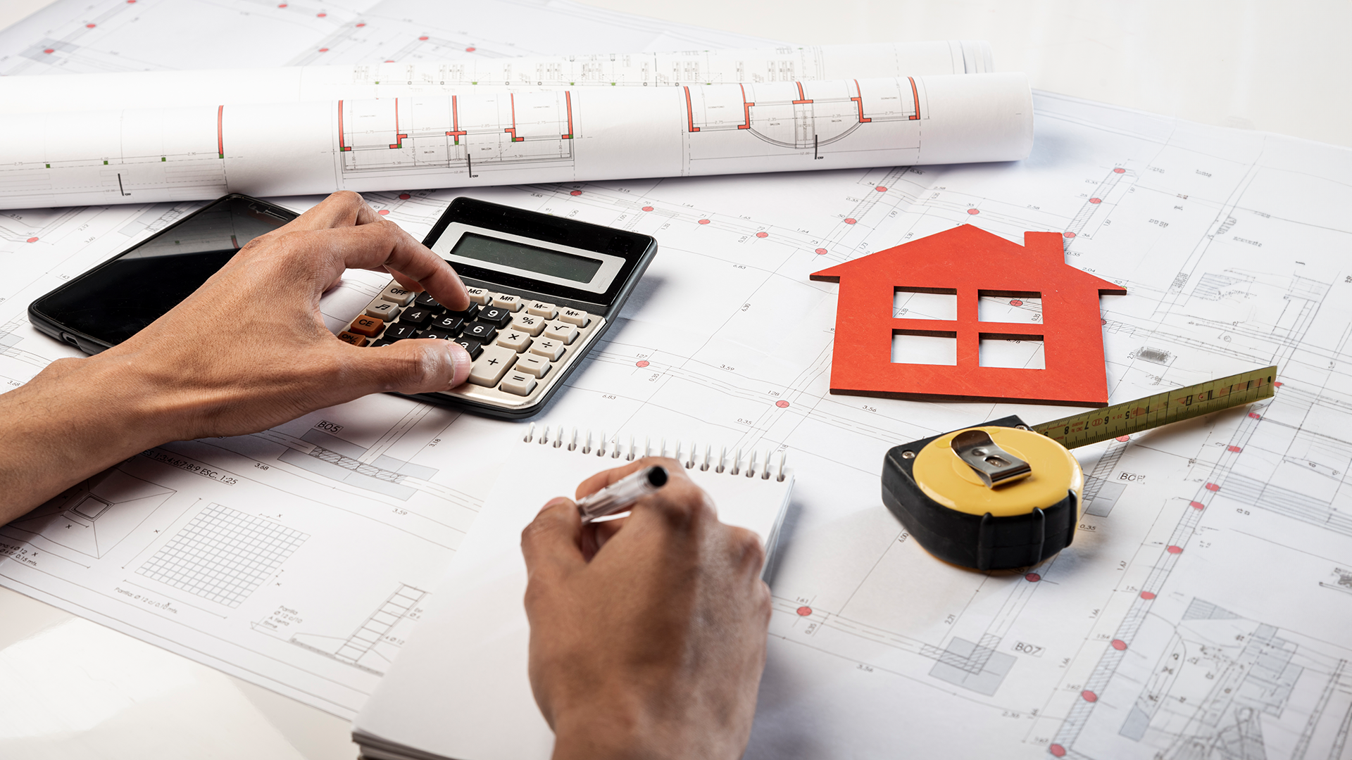 Professionelle Immobilienbewertung