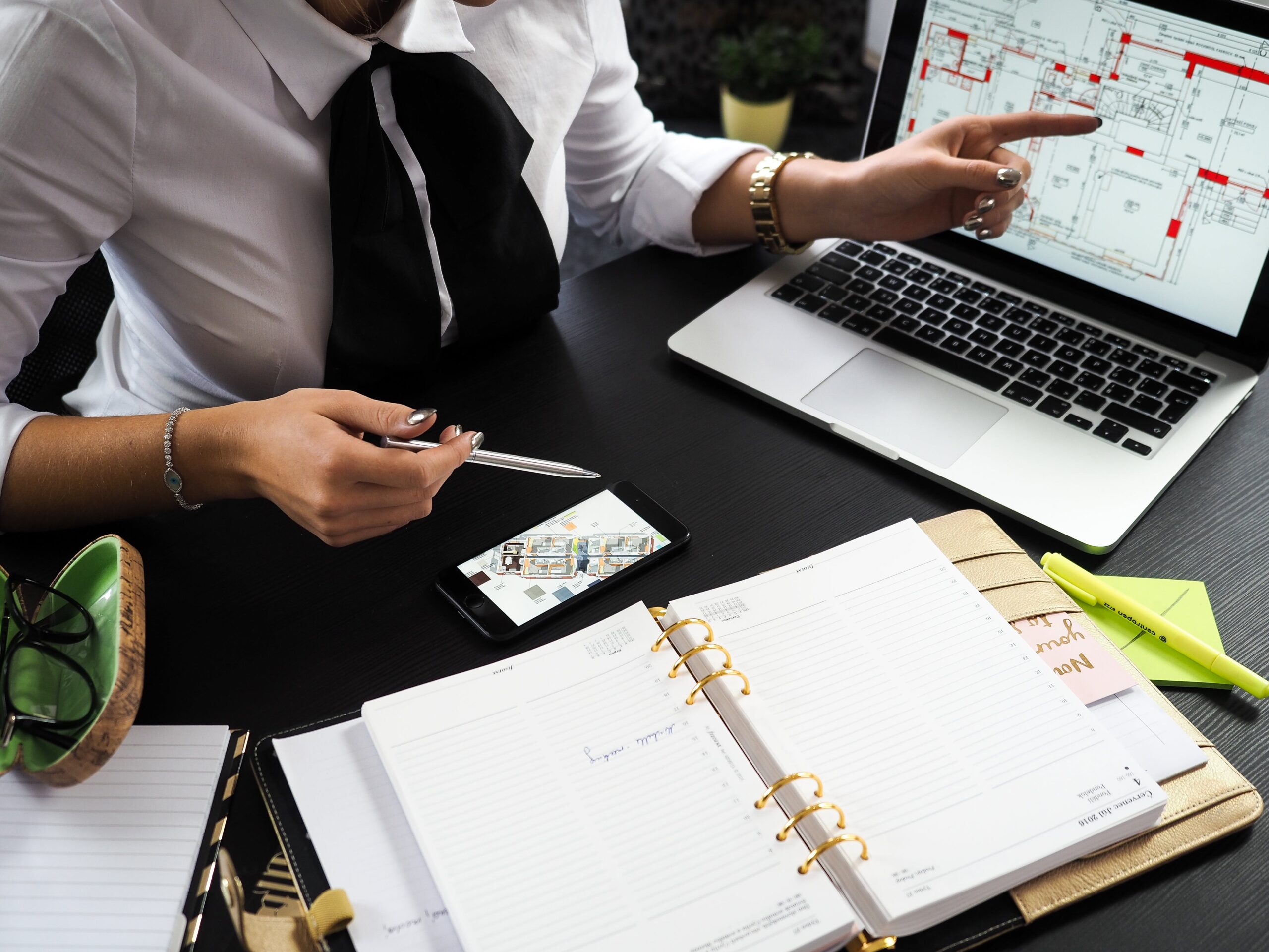 Professionelle Immobilienbewertung